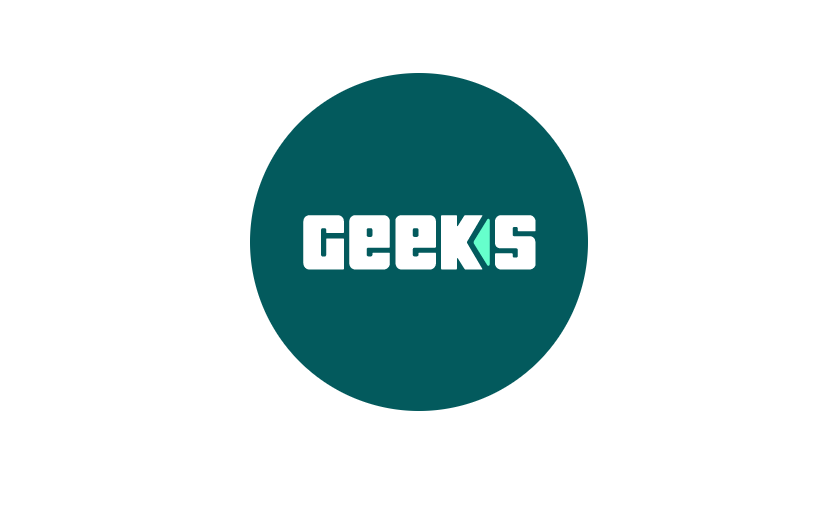 DiGence® is created
by Geeks